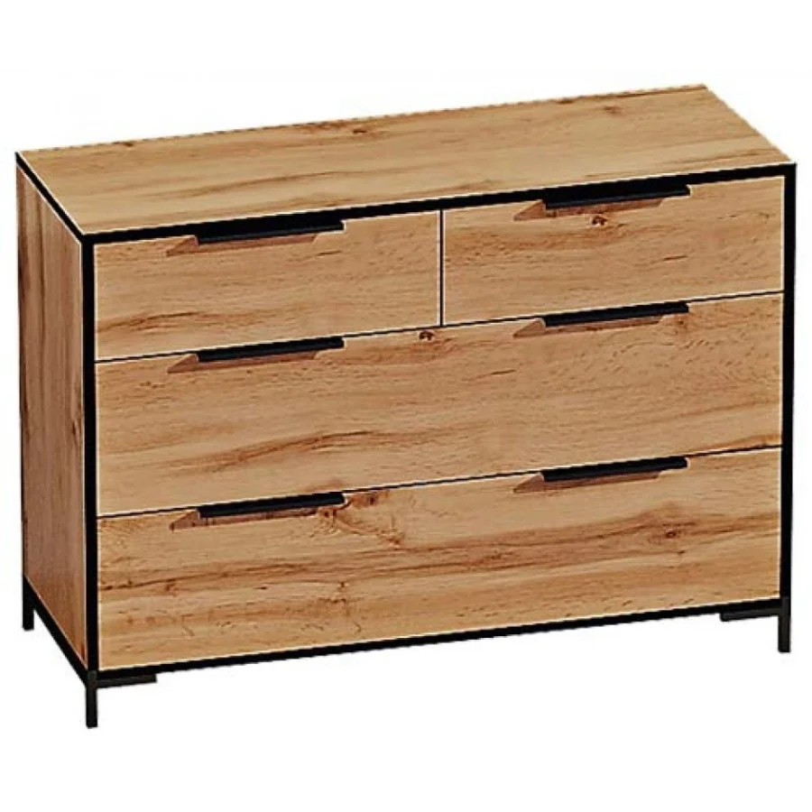 Chest of drawers 4Sh.1190 "Loft" order